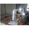 Image 2 : CIRRUS FLUSH DC STAINLESS STEEL CONTEMPORARY CEILING FAN RETAIL PRICE $545 CAN.