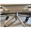 Image 2 : HERMAN MILLER GREY/WHITE FULLY ADJUSTABLE TASK CHAIR RETAIL PRICE $1168 CAN.