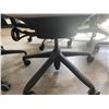Image 2 : HERMAN MILLER SAYL SHALE/GREY FULLY ADJUSTABLE TASK CHAIR RETAIL PRICE $$1168 CAN.