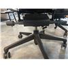 Image 2 : HERMAN MILLER AERON GRAPHITE FULLY ADJUSTABLE TASK CHAIR SIZE C  RETAIL PRICE $1806 CAN.