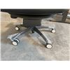 Image 2 : HERMAN MILLER EMBODY BLACK/GRAPHITE FULLY ADJUSTABLE GAMING TASK CHAIR  RETAIL