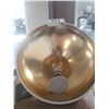 Image 2 : PABLO SWELL PENDANT LIGHT RETAIL VALUE $340 CAN