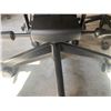 Image 2 : HERMAN MILLER AERON GRAPHITE FULLY ADJUSTABLE TASK CHAIR SIZE B RETAIL PRICE $1806 CAN