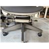 Image 2 : HERMAN MILLER MIRRA 2 GRAPHITE BUTTERFLY BACK FULLY ADJUSTABLE TASK CHAIR