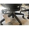 Image 2 : HERMAN MILLER MIRRA 2 GRAPHITE BUTTERFLY BACK FULLY ADJUSTABLE TASK CHAIR (S2)