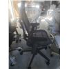 Image 2 : HERMAN MILLER COSM GRAPHITE HI-BACK EXECUTIVE CHAIR RETAIL PRICE $1931 CAN.