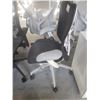 Image 2 : HERMAN MILLER MIRRA 2 GRAPHITE BUTTERFLY BACK FULLY ADJUSTABLE TASK CHAIR