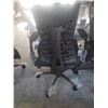 Image 2 : HERMAN MILLER EMBODY BLACK/GRAPHITE FULLY ADJUSTABLE GAMING TASK CHAIR,  RETAIL PRICE