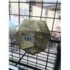 Image 2 : TOM DIXON BRASS DESIGNER LAMP SHADE
