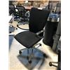 Image 2 : HAWORTH X99 BLACK HIGH BACK EXECUTIVE CHAIR