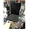 Image 2 : HAWORTH X99 BLACK HIGH BACK EXECUTIVE CHAIR