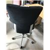Image 3 : HAWORTH X99 BLACK HIGH BACK EXECUTIVE CHAIR