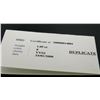 Image 6 : 1.05 ctw J.C. Millennium Cut F VVS2 Loose Round Diamond Solitaire w/ Certificati