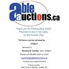 Image 1 : ALL ITEMS MUST BE REMOVED BY MONDAY & TUESDAY 9AM- 4:30PM BY APPOINTMENT