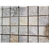 Image 2 : PALLET OF 430 PCS OF 2X2" MULTI GREY MOSAIC TILE ON 12X12" SHEETS