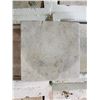 Image 2 : PALLET OF 3240 PCS OF 4X4" CC CLASSIC TILE