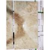 Image 2 : PALLET OF 450 PCS OF 24X12" PORCELAIN TILE