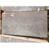 Image 2 : PALLET OF 130 PCS OF 24X12" VOLGA BLUE TILE
