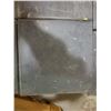 Image 2 : PALLET OF 440 PCS OF 8X8" BLACK LIMESTONE TILE