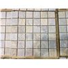 Image 2 : PALLET OF 450 PCS OF 12X12" SLATE TILE