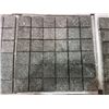 Image 2 : PALLET OF 450 PCS OF 2X2" - 12X12" GRANITE MOSAIC TILE SHEETS