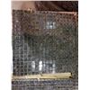 Image 2 : PALLET OF APPROX 450 PCS OF 5/8" - 12X12" BLUE VENIZIANO GRANITE MOSAIC TILE