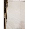 Image 2 : PALLET OF 210 PCS OF 24X12" CREMA MARFILL ANTIQUE TILE