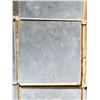 Image 2 : PALLET OF 450 PCS OF 8X8" LIMESTONE GREY TILE