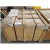 Image 2 : PALLET OF 450 PCS OF 12X12" CLASSIC BEIGE TILE