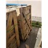 Image 2 : PALLET OF 120 PCS OF 6X24" CM BROWN & GREY LEDGESTONE