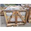 Image 2 : PALLET OF 340 PCS OF 12X12" SAGE GREEN TILE