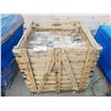 Image 2 : PALLET OF 3500 PCS OF 4X4" MULTI-COLOUR SLATE TILE