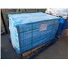 Image 2 : PALLET OF 450 PCS OF 24X12" WHITE/BEIGE PORCELAIN TILE