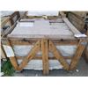 Image 2 : PALLET OF 360 PCS OF 12X12" GT/AM TILE
