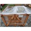 Image 2 : PALLET OF 480 PCS OF 2X4" ON 12X12" SHEETS DIAMOND SHAPE TILE