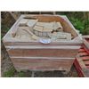 Image 2 : PALLET OF ASSORTED TILE