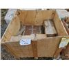 Image 2 : PALLET OF 360 PCS OF 8X8" BROWN/BEIGE TILE