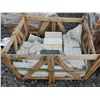 Image 2 : PALLET OF 70 PCS OF 12X12" JADE GREEN TILE