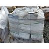 Image 2 : PALLET OF 330 PCS OF 12X12" GT/DE TILE