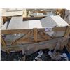 Image 2 : PALLET OF 170 PCS OF 12X24" LABRADOR ANTIQUE CASCARA TILE