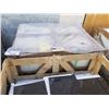 Image 2 : PALLET OF 360 PCS OF 12X12" BLUE VEN TILE