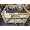Image 2 : PALLET OF 150 PCS OF 12X12" BLUE VEN TILE