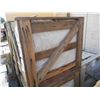 Image 2 : PALLET OF 360 PCS OF 12X12" GOLDEN LEAF TILE