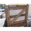 Image 2 : PALLET OF 360 PCS OF 12X12" GOLDEN LEAF TILE
