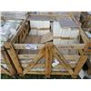 Image 2 : PALLET OF 315 PCS OF 12X12" VYAN JUPERNA TILE
