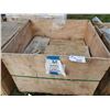 Image 2 : PALLET OF APPROX 220 PCS OF 12X24" HONEY TAN PLANK SLATE TILE