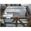 Image 2 : PALLET OF 330 PCS OF 12X12" SUNSET GOLD TILE