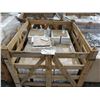 Image 2 : PALLET OF 250 PCS OF 12X12" KASHMIR GOLD GRANITE TILE