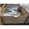 Image 2 : PALLET OF ASSORTED TILES