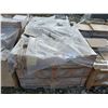 Image 2 : PALLET OF ASSORTED 2X2" ON 12X12" SHEET GRANITE MOSAIC TILE